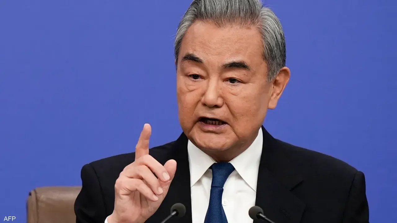 Çin'den kritik Hürmüz açıklaması