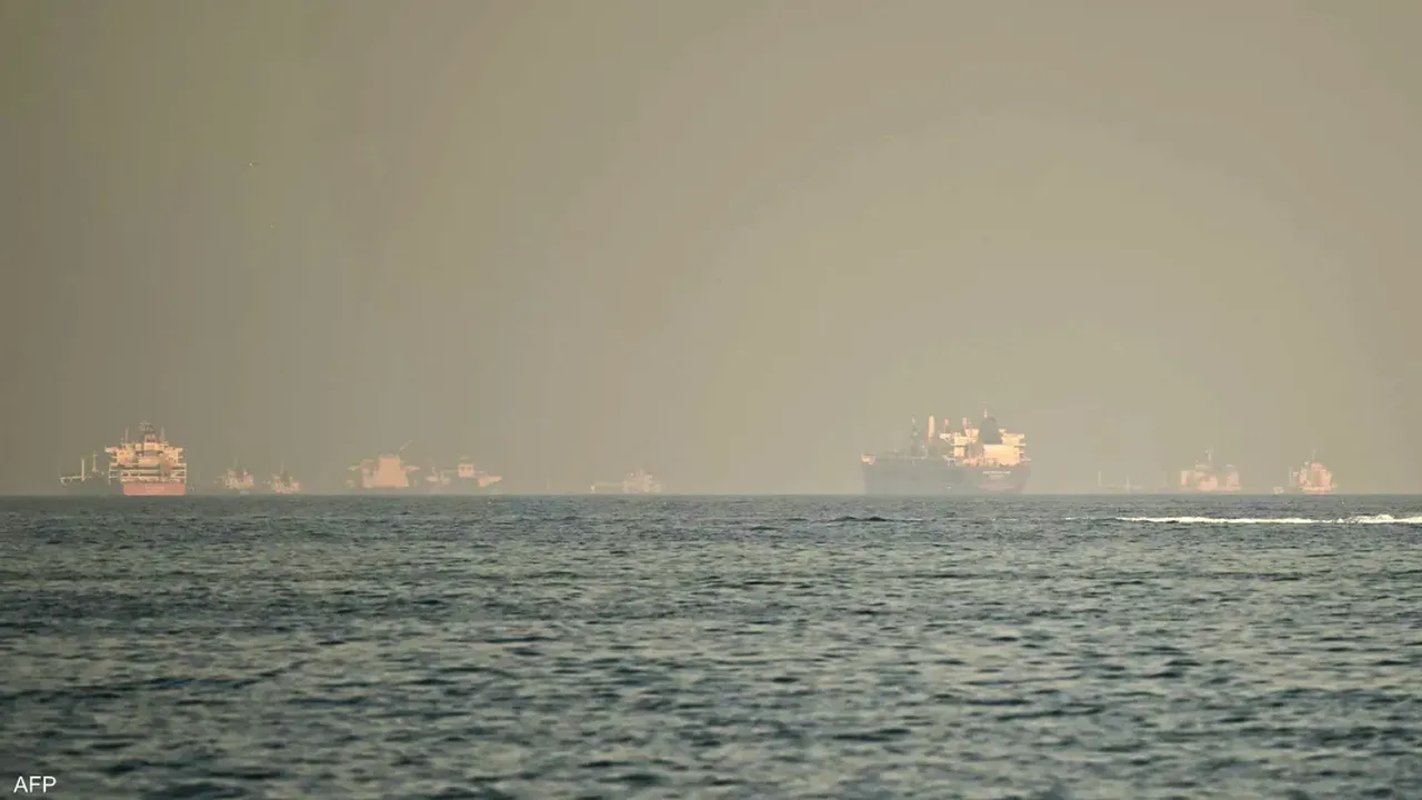 İran'dan arabuluculara: Hürmüz'den geçişler sınırlı olacak