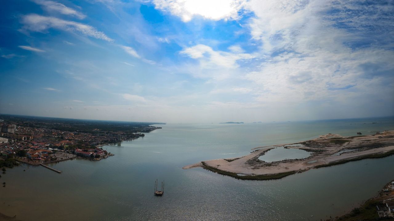 Hürmüz'ün ardından bir geçiş daha ücretli olacak.. Ülke harekete geçti