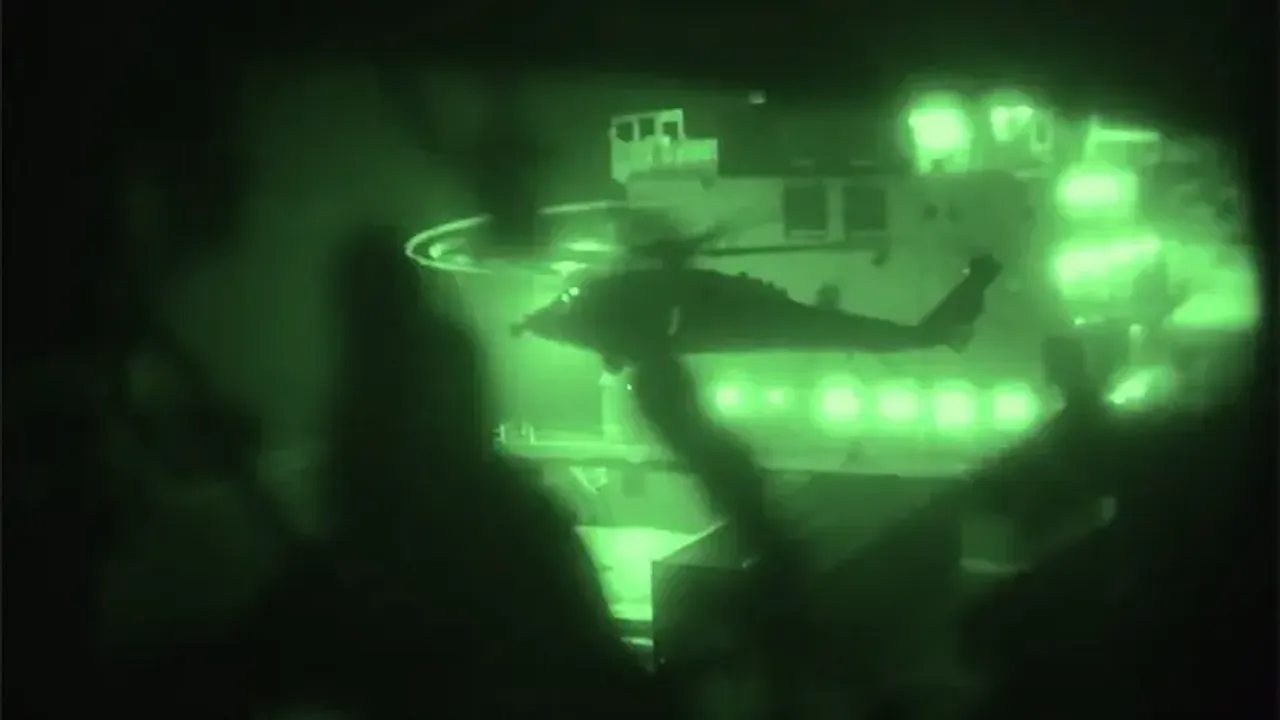 Rusya ve Çin'den İran açıklaması