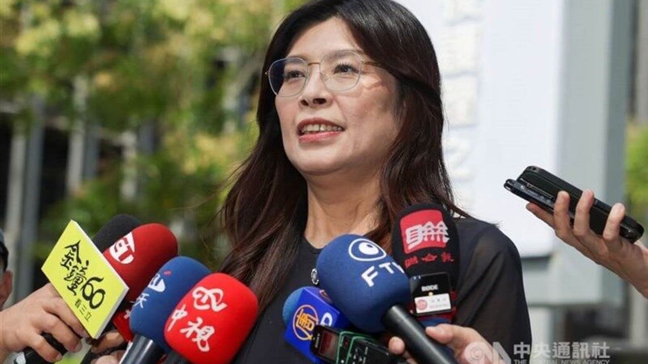 Tayvan-Çin arasında 10 yıl sonra ilk diplomatik temas!