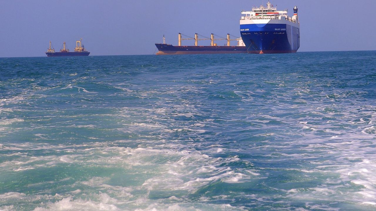 İran uyardı: Orayı da kapatırız