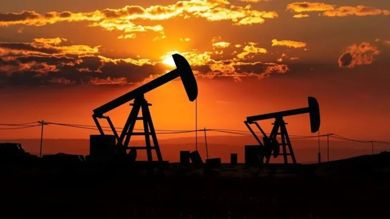 Petrolün yükselişi durdurulamıyor