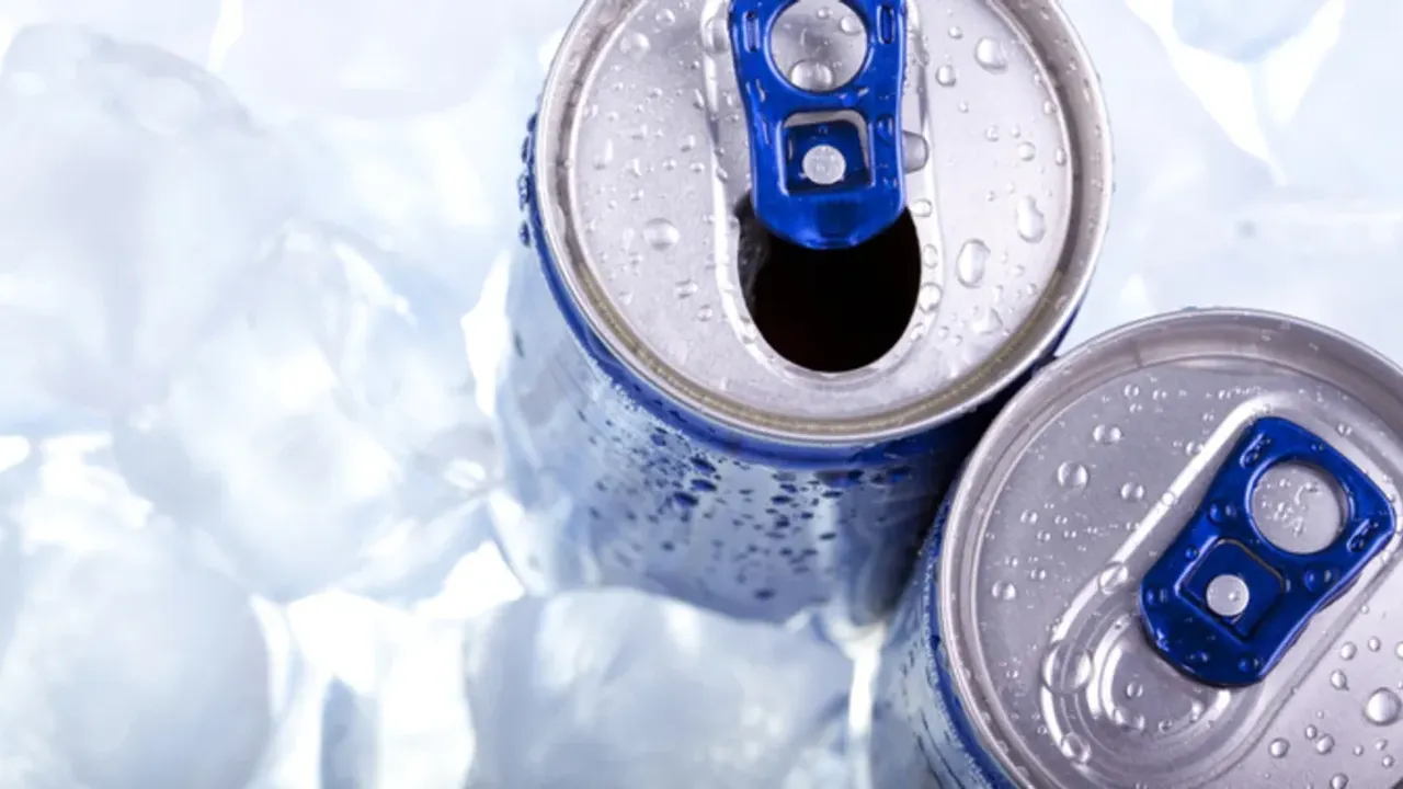 18 yaş altına enerji içeceği yasağı