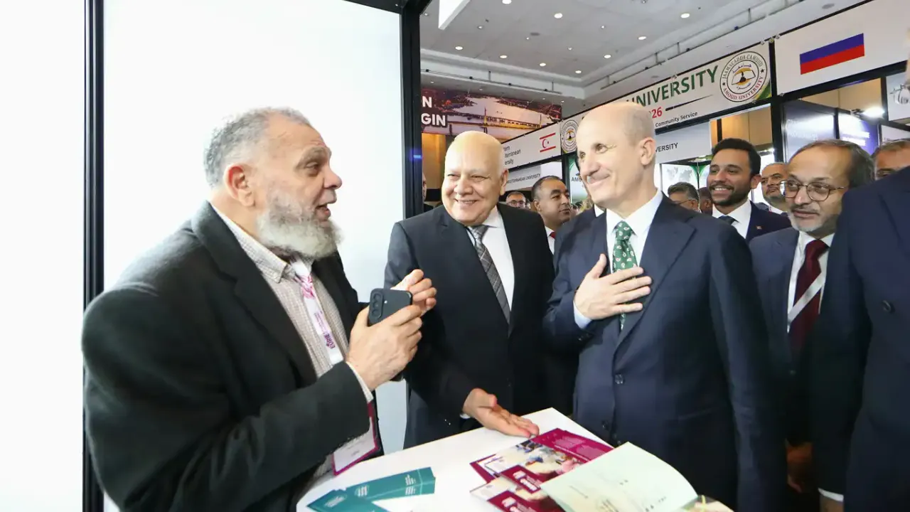 Savaşın gölgesinde eğitim mücadelesi: Gazze’de üniversiteler yıkıldı, umut ayakta kaldı