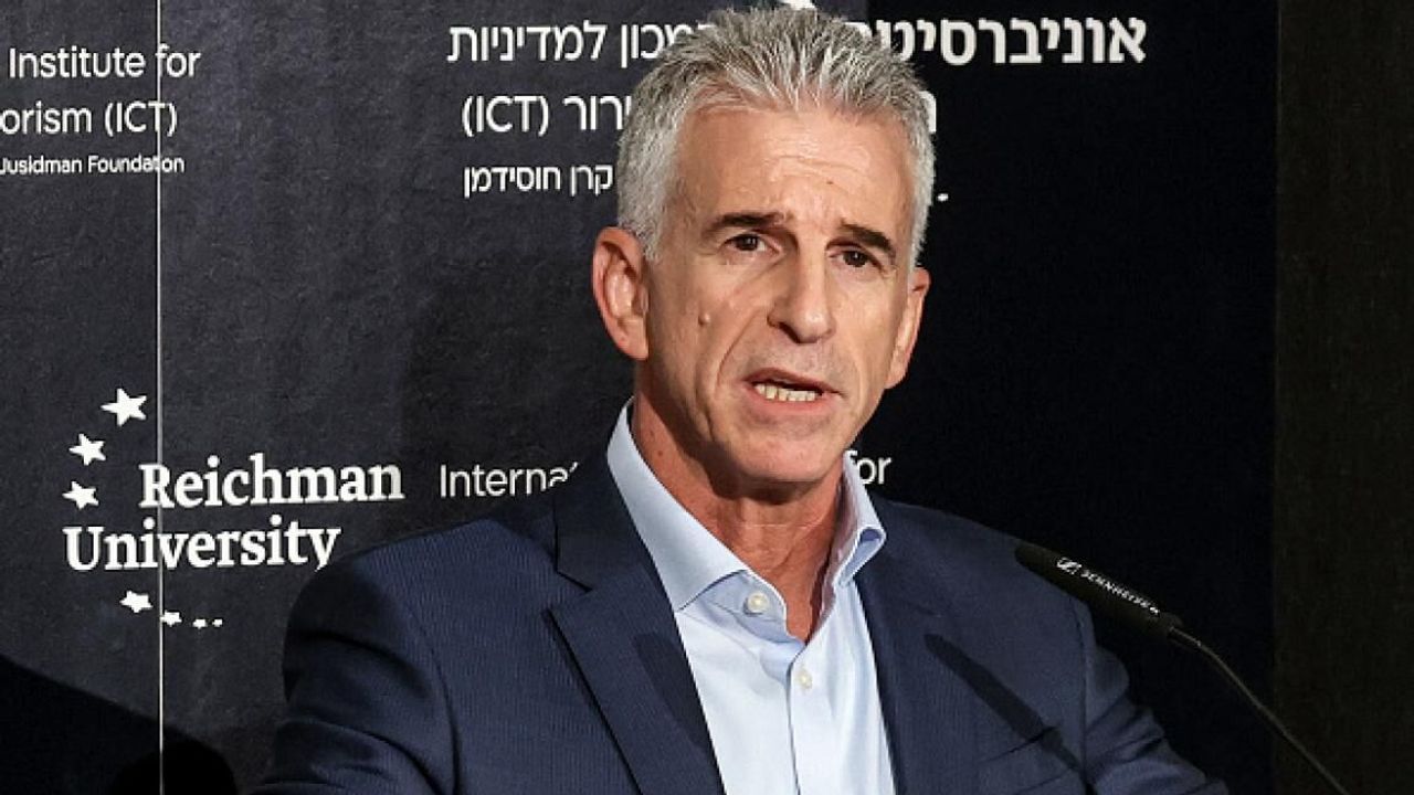 Mossad itiraf etti: Önemli bir ajan yurtdışında öldürüldü