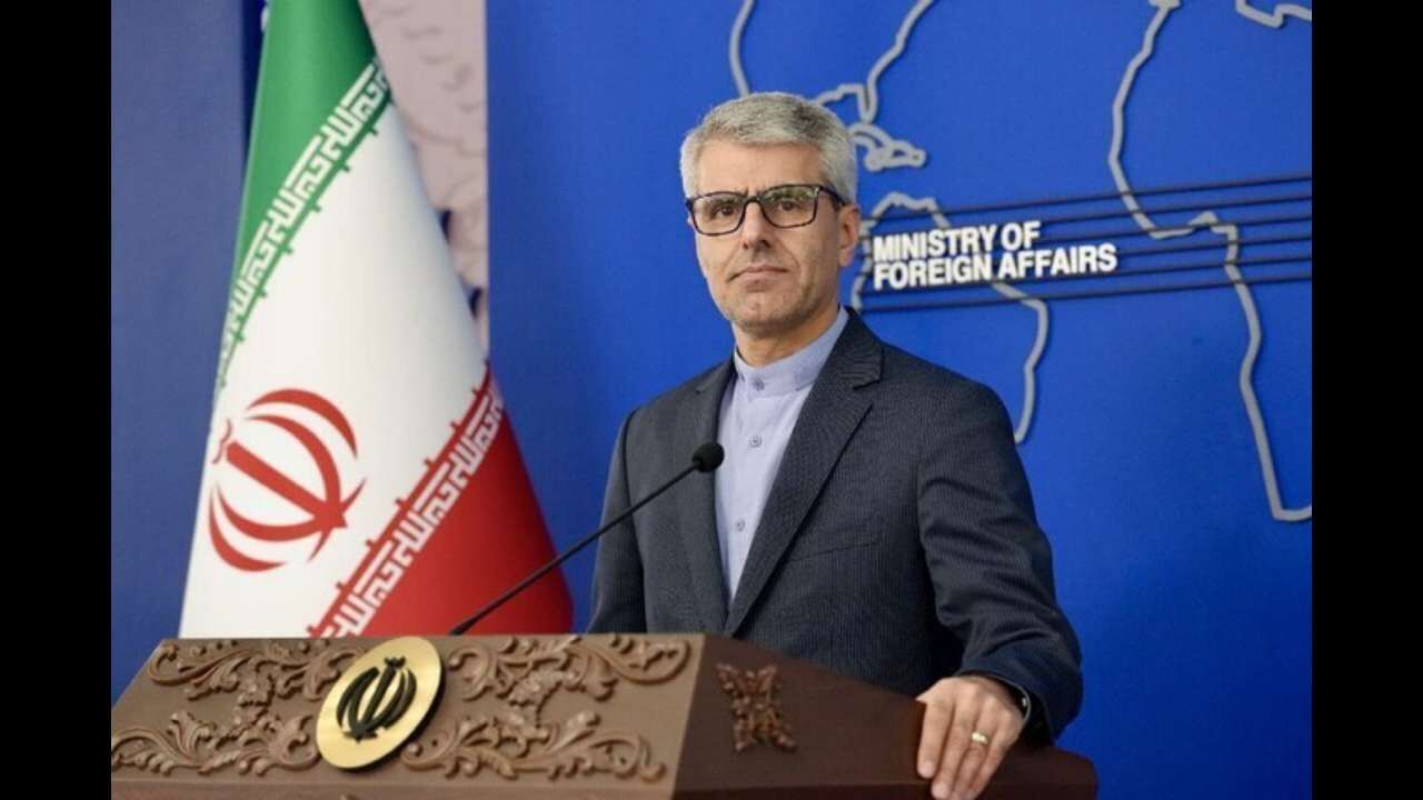 İran'dan nükleer silah açıklaması