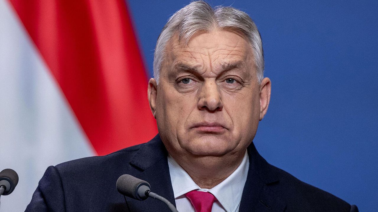 Macaristan doğal gaz boru hattında güvenliği artırdı