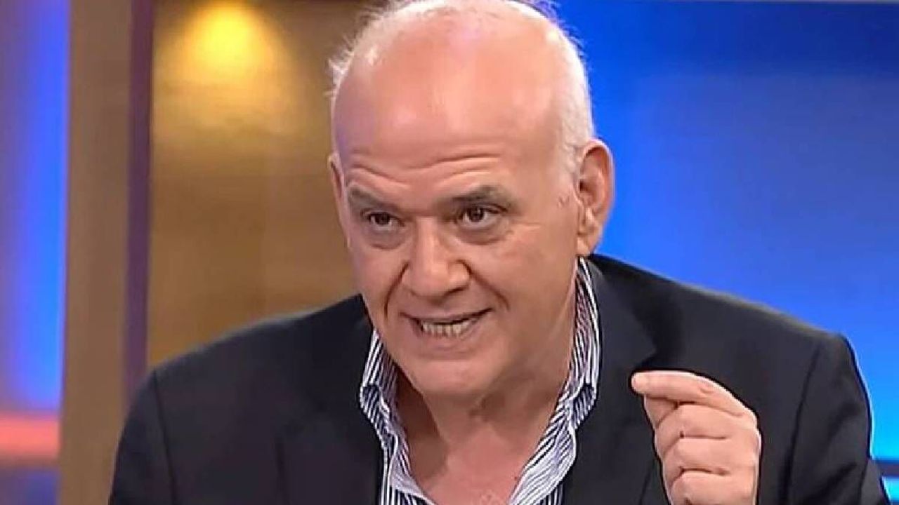 Ahmet Çakar: Bu penaltı Fenerbahçe’yi yarışta tutmak için uydurulmuş