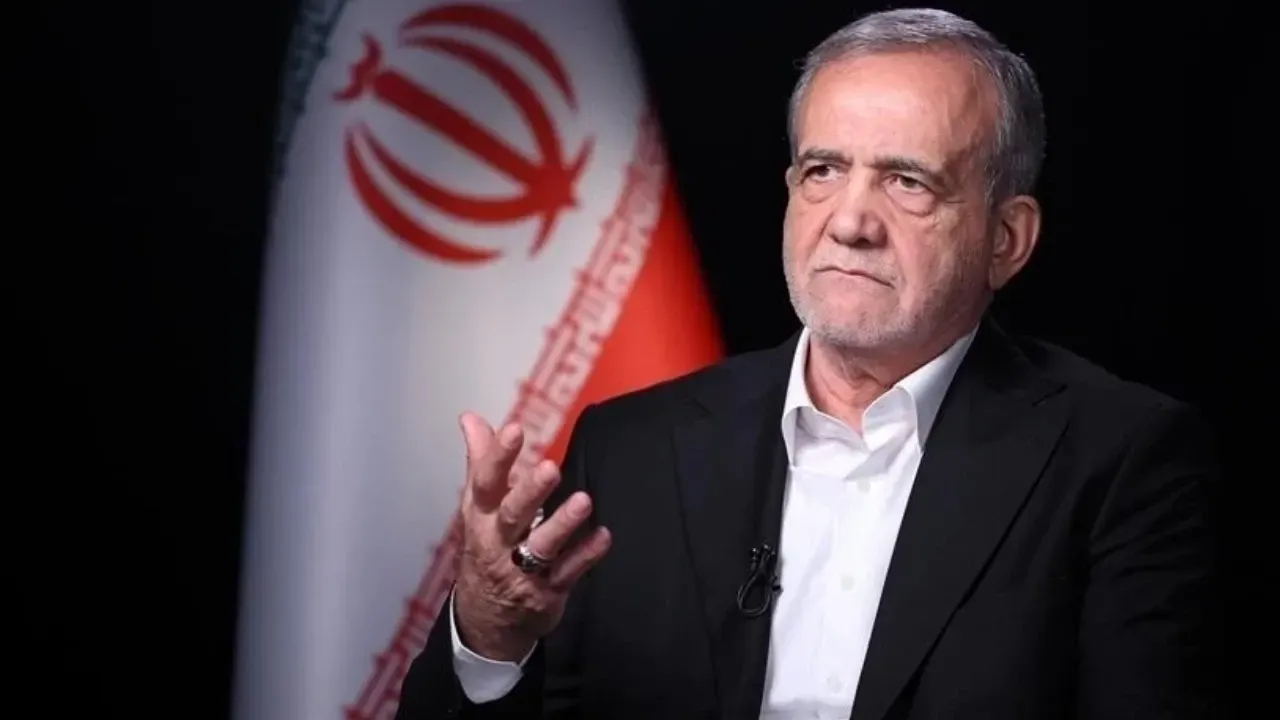 Pezeşkiyan: İran, anlaşmayı memnuniyetle karşılar