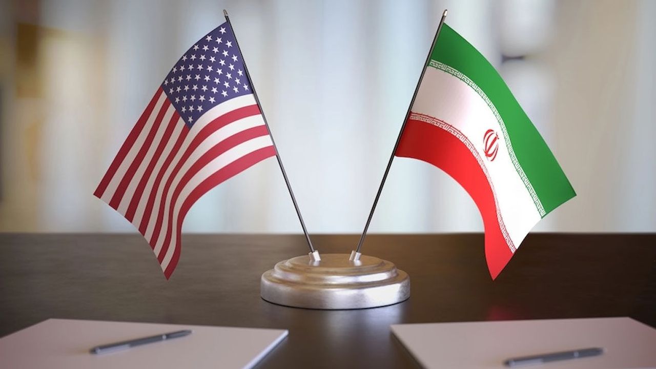 İran ile ABD, Ateşkes görüşmelerini ne zaman ve ne…