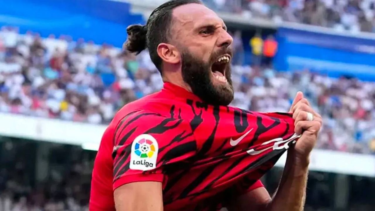 Vedat Muriqi'den Fenerbahçe itirafı