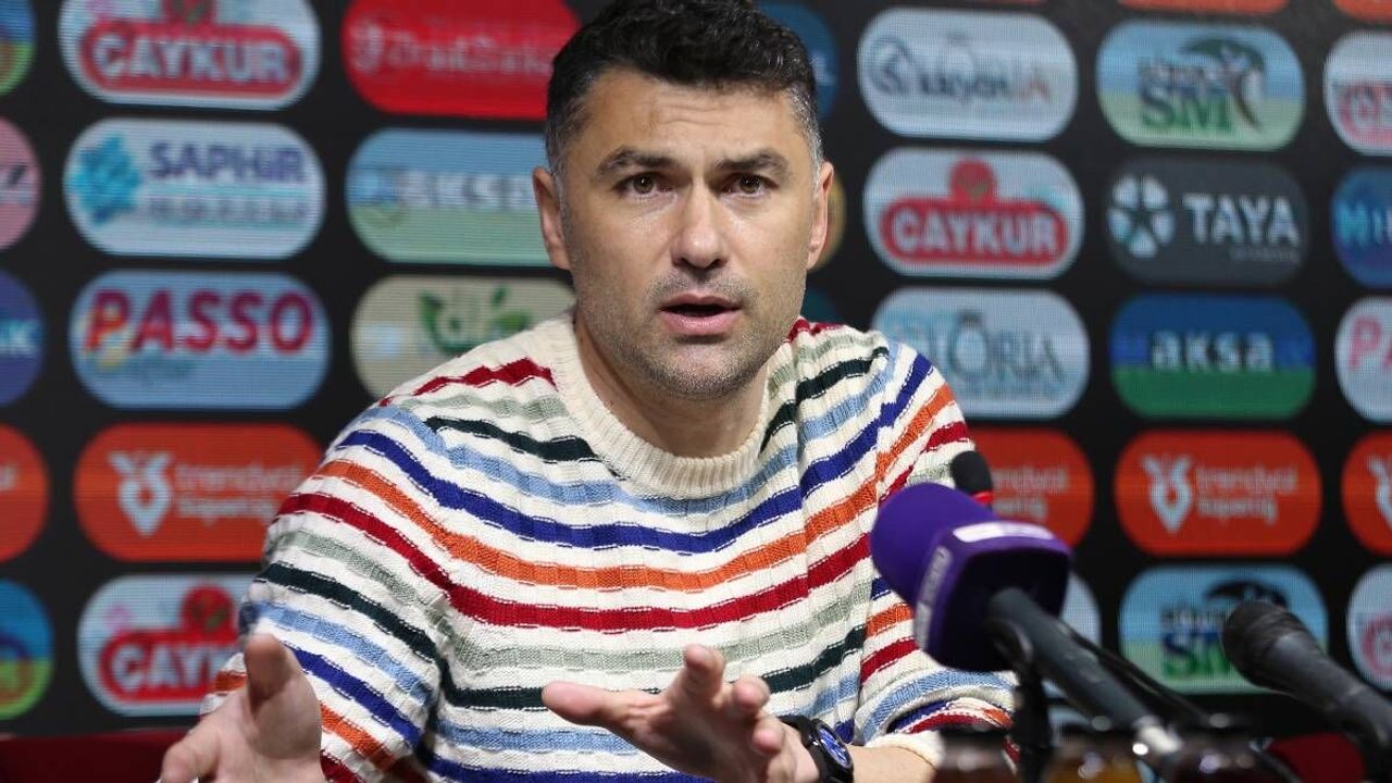 Burak Yılmaz'a 2 maç ceza