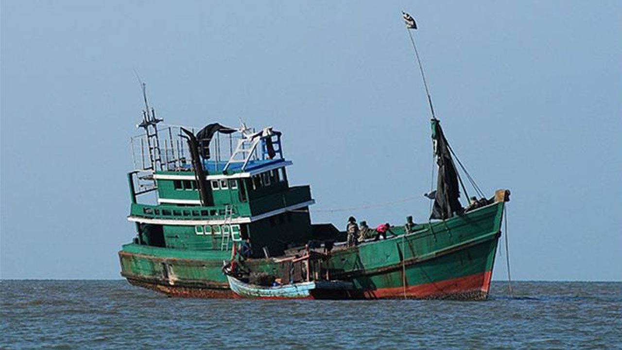 Göçmen faciası: 250 kişi kayıp