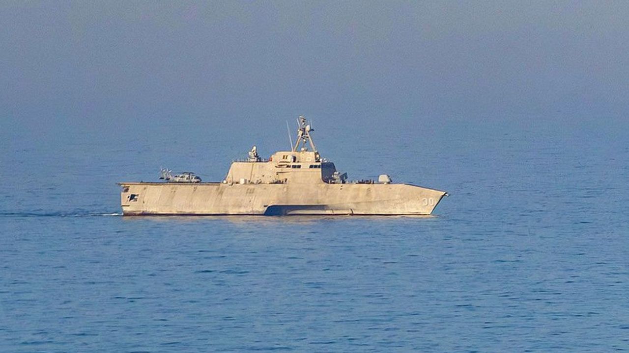 İran Hürmüz'ü neden tekrar kapattı? İşte ABD'nin yaptığı şeytanlık