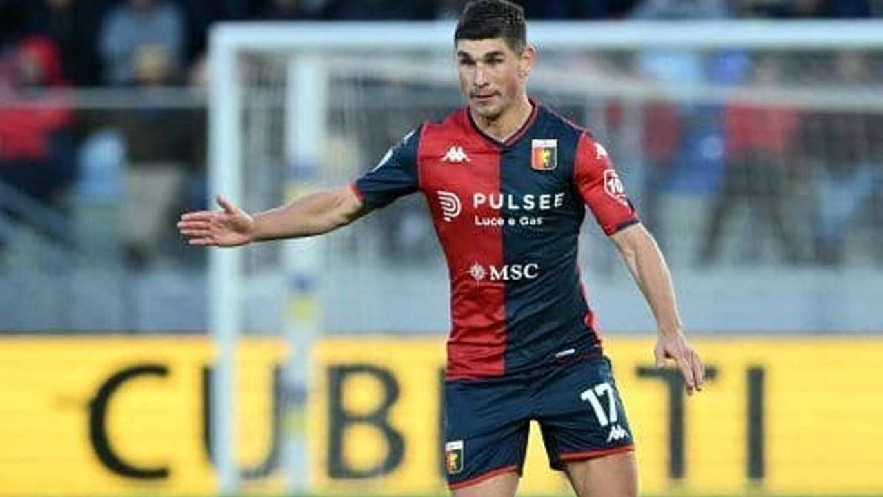 Trabzonspor, Ruslan Malinovskyi ile anlaşmaya vardı