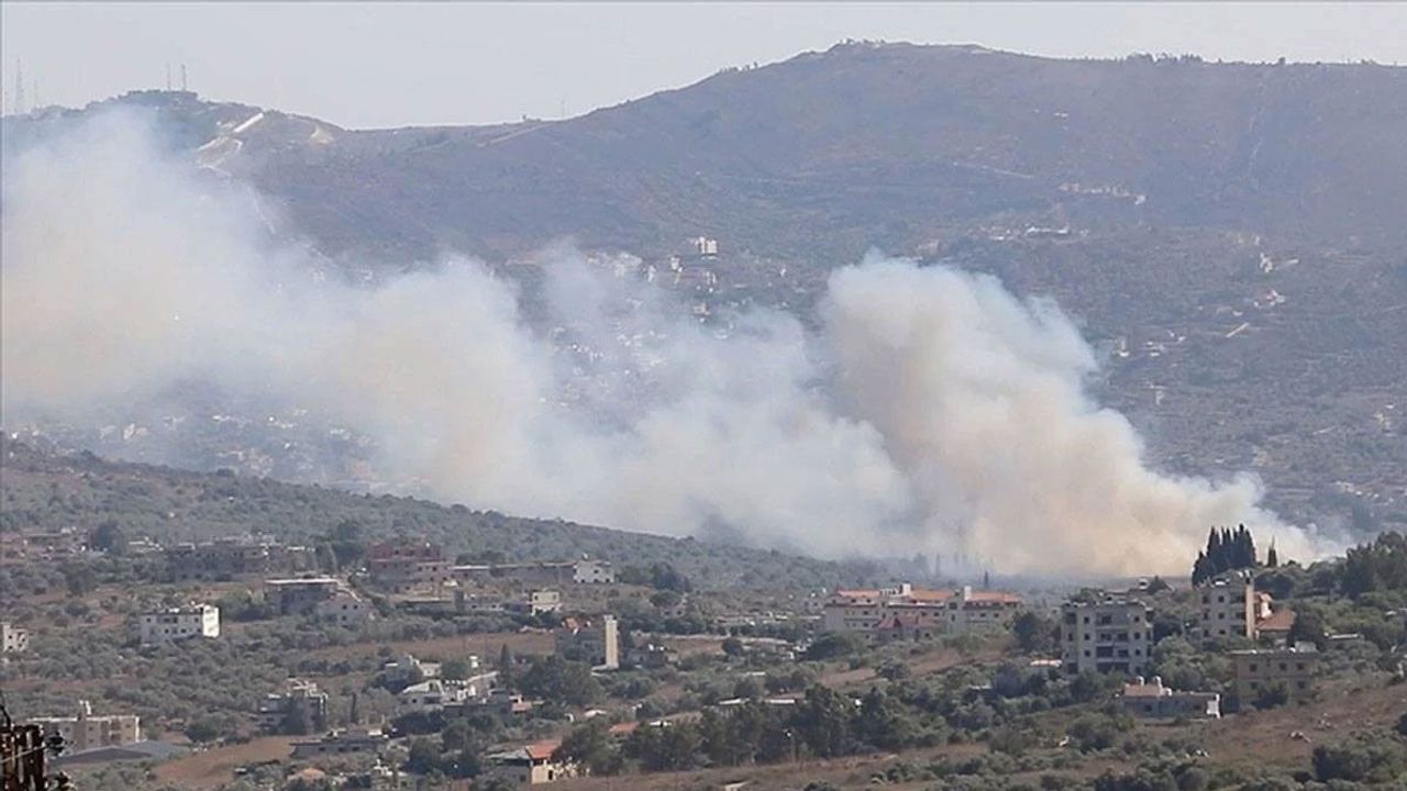 Hizbullah: Ateşkes ihlallerine yanıt vereceğiz