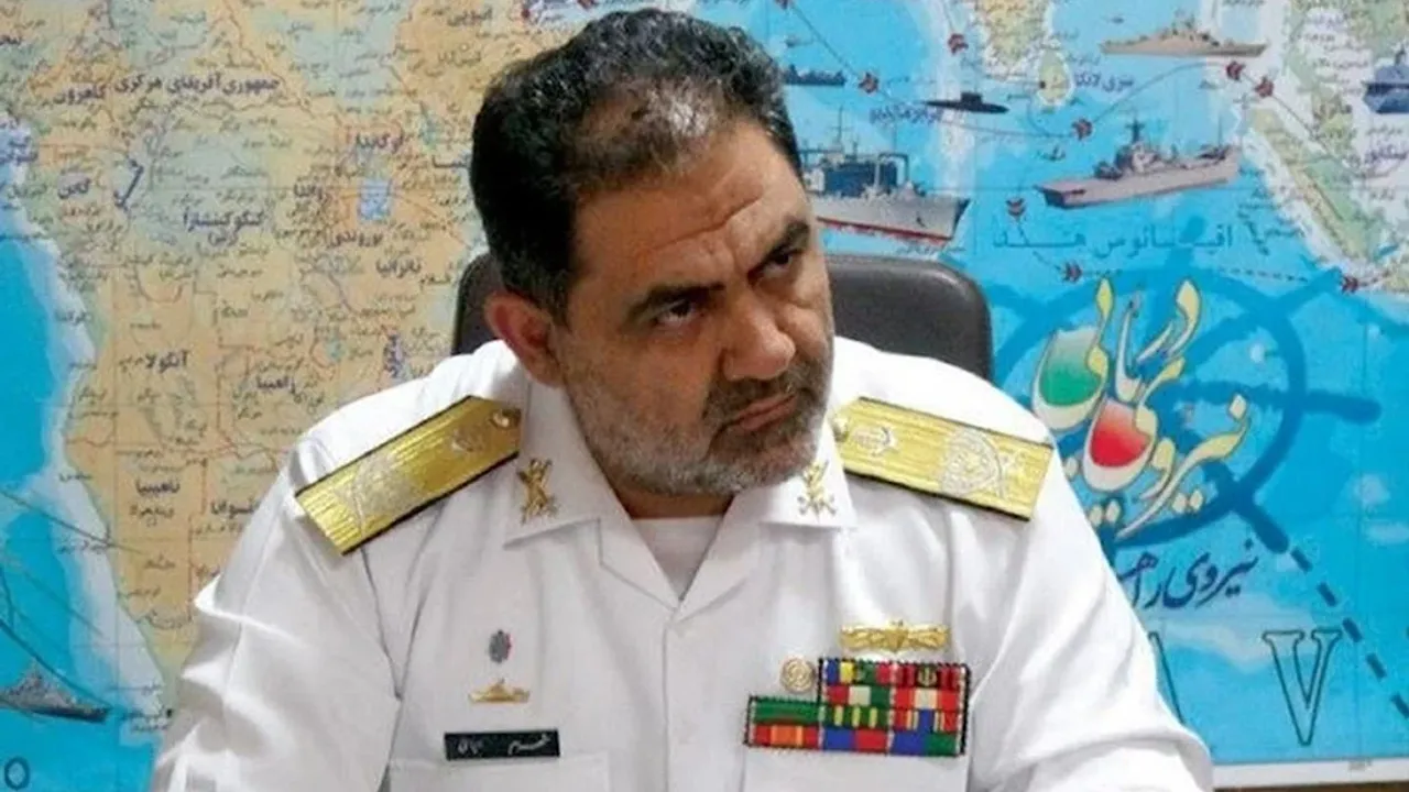 İran: Korktukları silah çok yakında devreye girecek