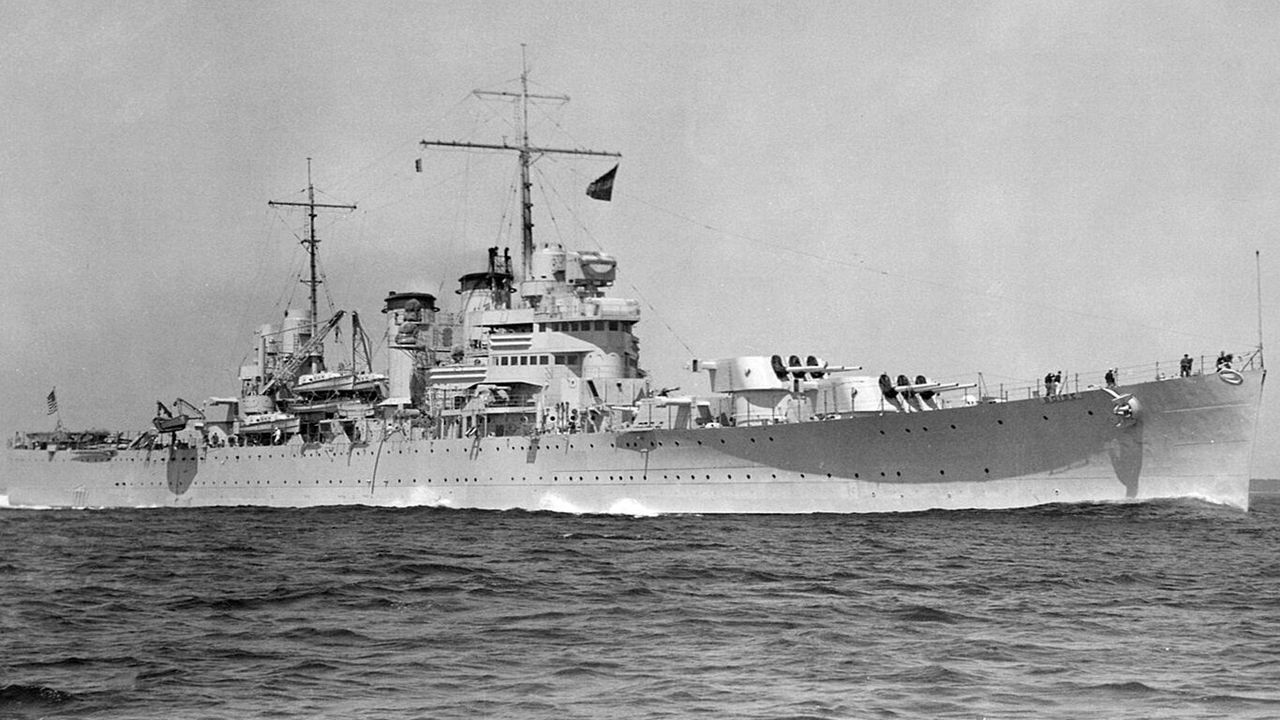 ABD geri adım attı: USS Boise’yi hizmetten çekiyor!