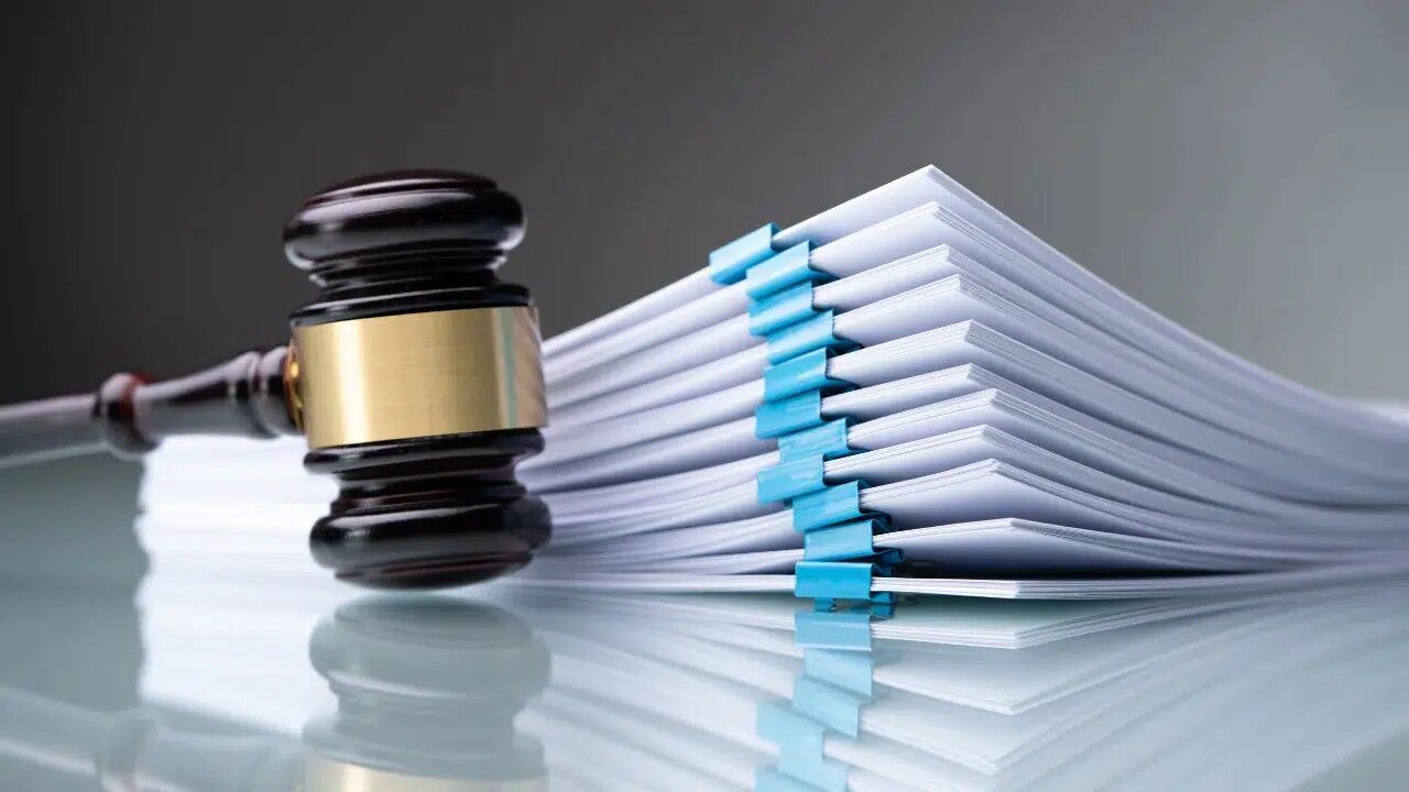 2025 Adalet istatistikleri yayımlandı