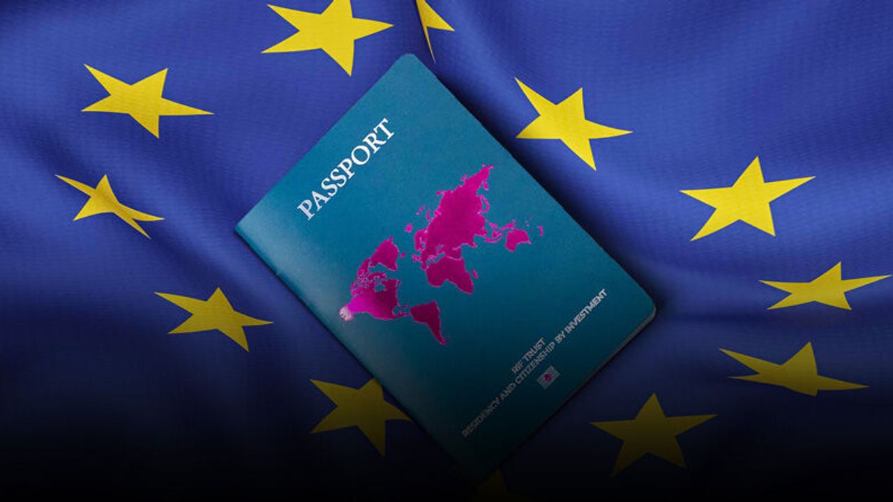 Avrupa’da Büyük Skandal: Yüz Binlerce Yolcunun Bilgileri Karanlık Ağda