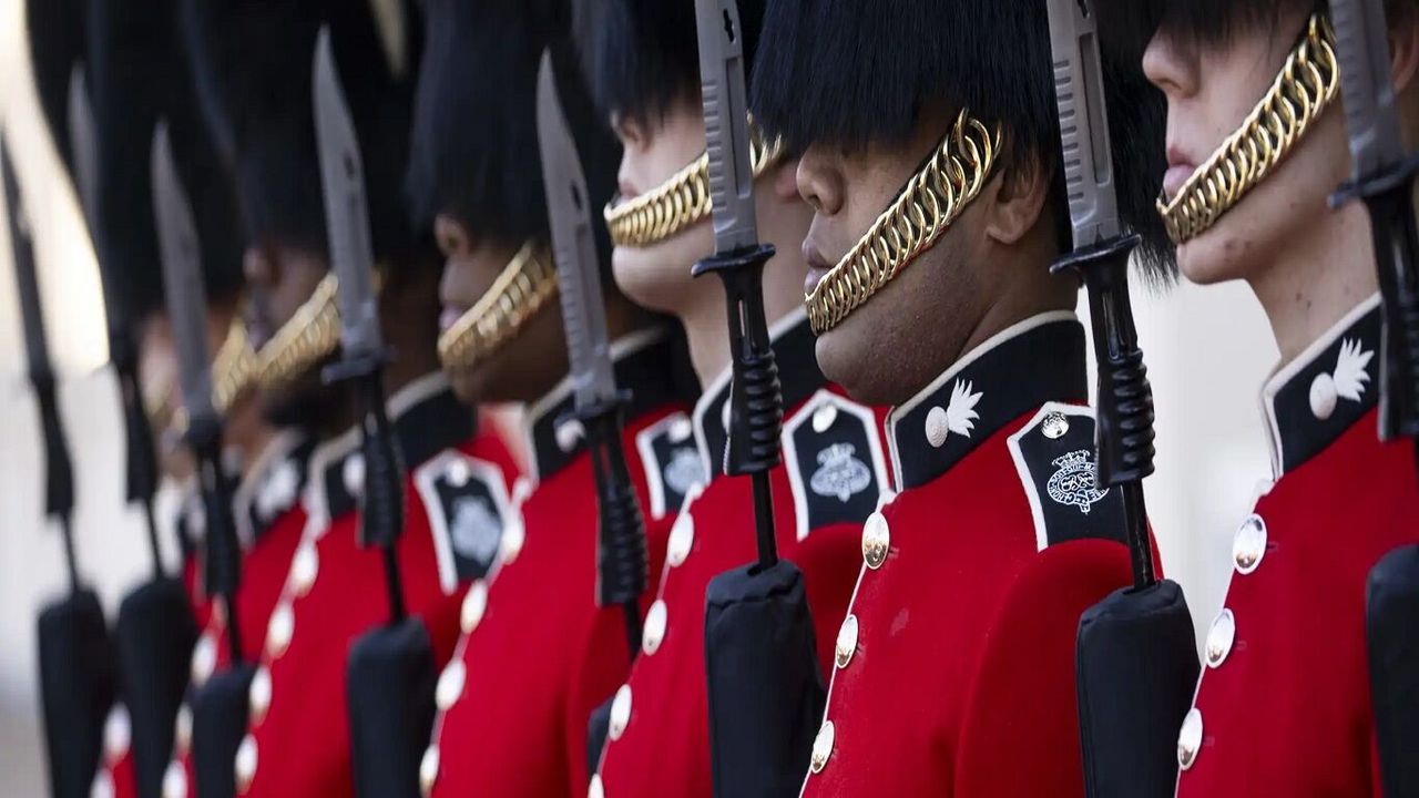 İngilizler ordularına güvenmiyor! İşte "Ülkem için savaşmam" diyenlerin oranı