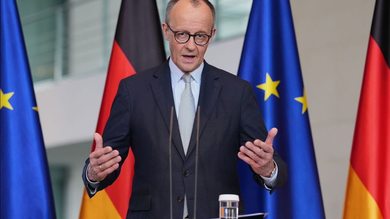 Almanya artan enerji fiyatları için önlem aldı!