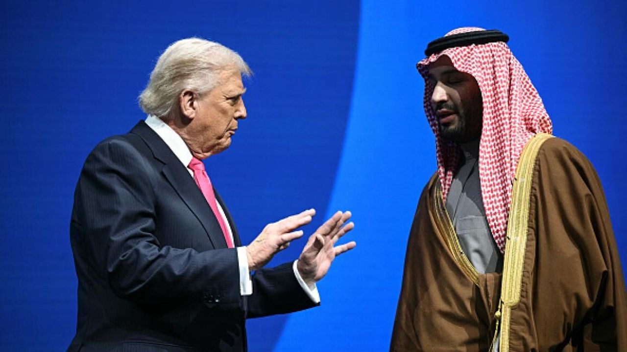 Suud ABD'ye baskı yapıyor: Ablukayı kaldır