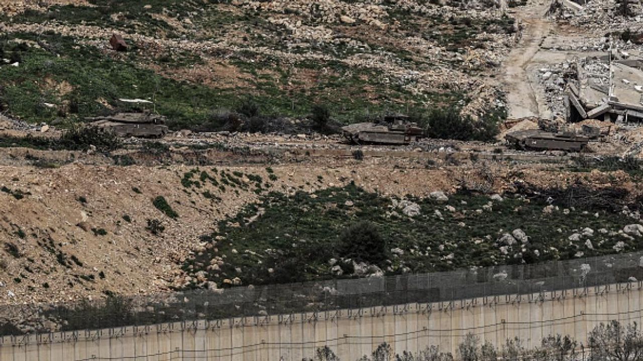 Hizbullah geri adım attırdı: ''Daha fazla ilerlemeyeceğiz''