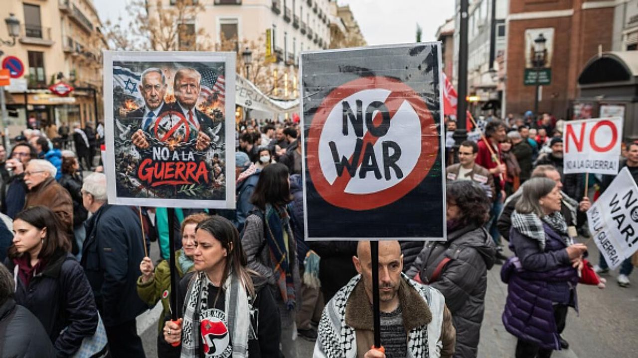 Anket yapıldı: Dünya barışını en çok tehdit eden 3 lider