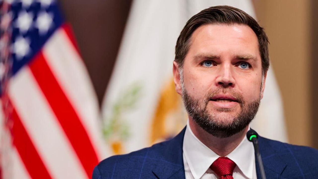 ABD Başkan Yardımcısı: Uzaylılar aslında şeytandır