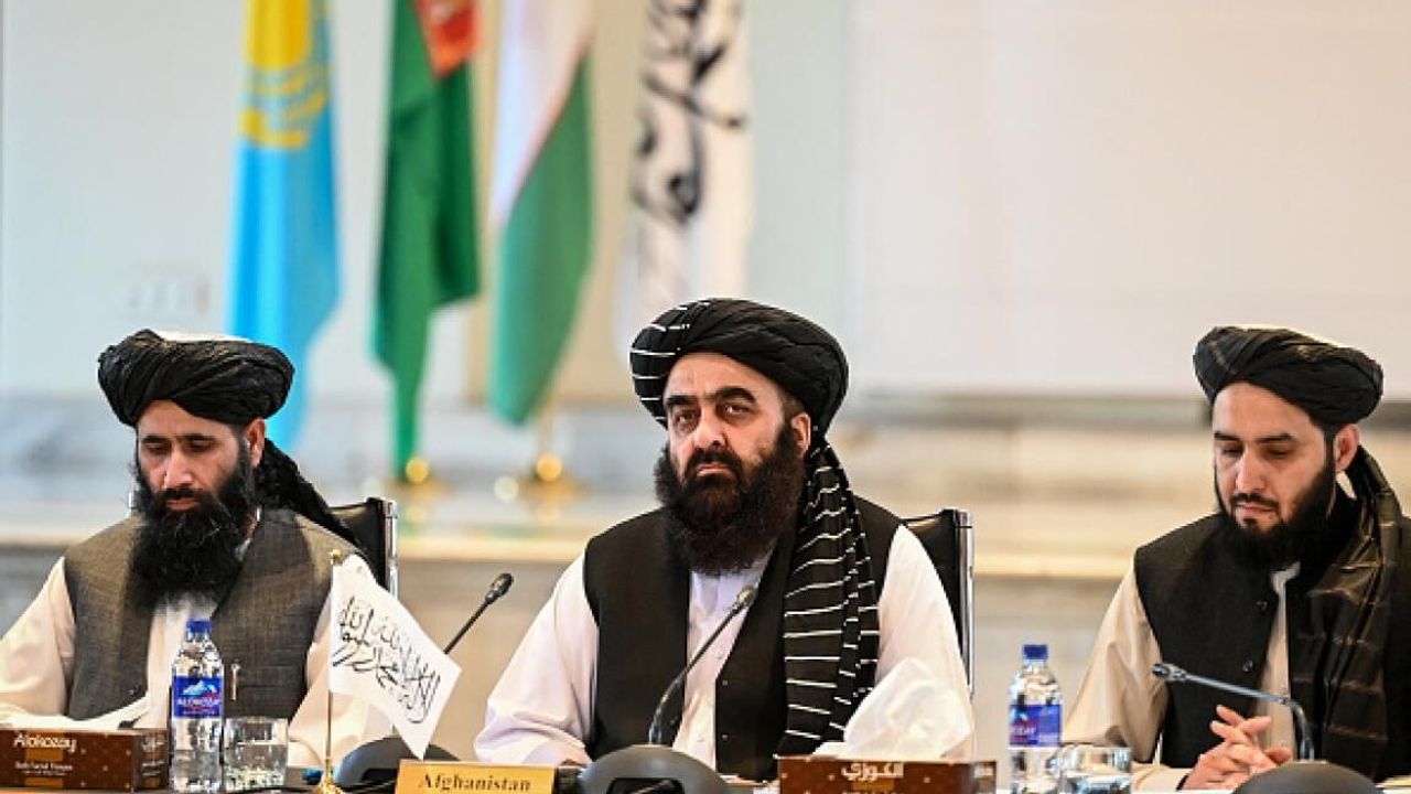 Çin devrede..  Afganistan- Pakistan görüşmelerinden uzlaşı çıkmadı