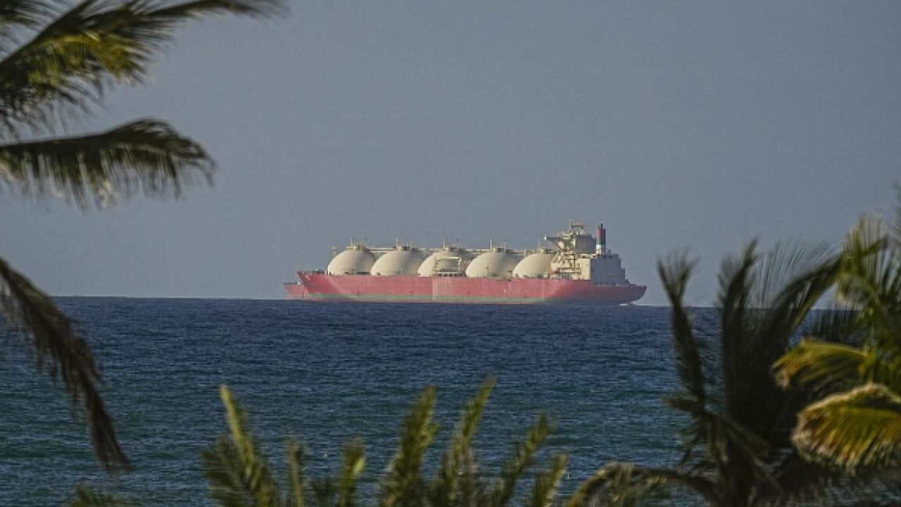 Dünya tarihin en büyük enerji şokunu yaşıyor