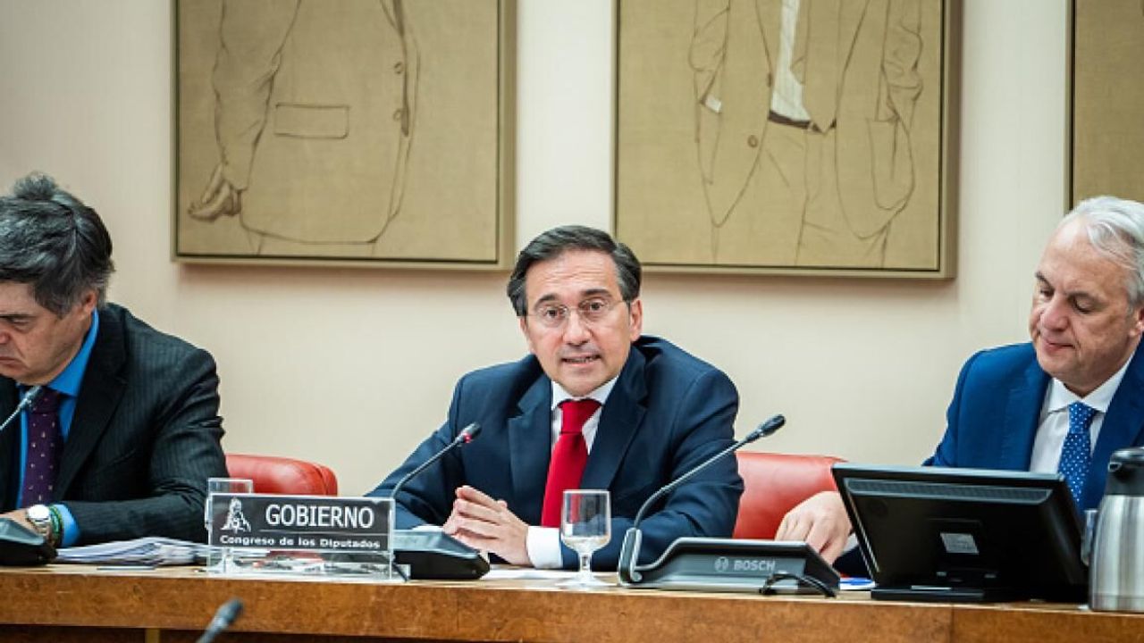 İspanya Tahran büyükelçiliğini yeniden açıyor