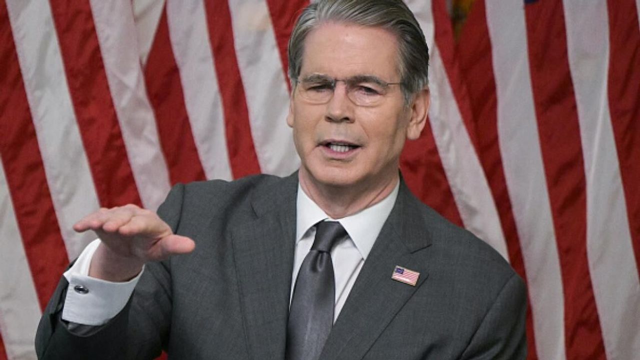 ABD şimdi de Çin'e saldırıyor