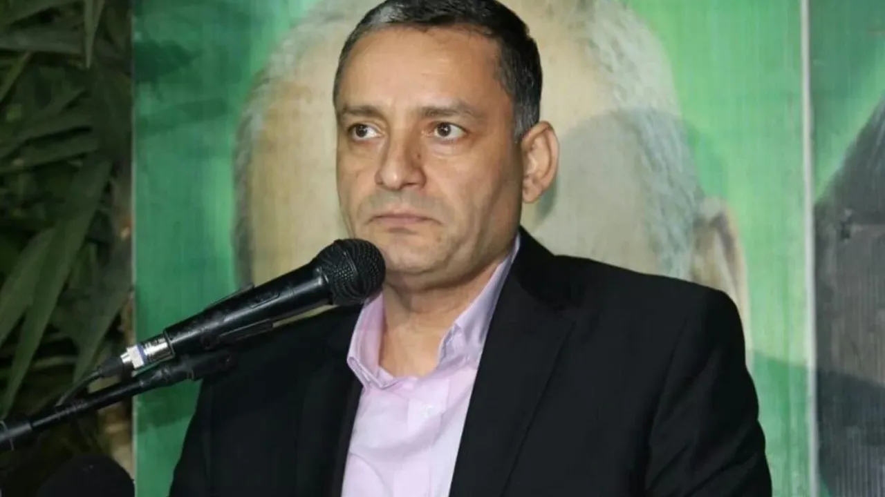 Emel Hareketi: israil ile doğrudan müzakereleri reddediyoruz