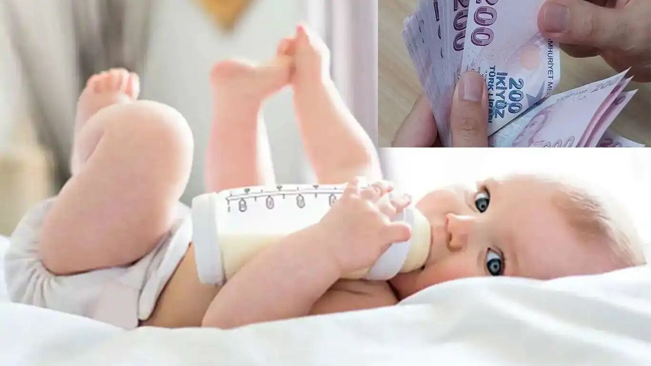 Yardım ödemeleri hesaplara yatırıldı