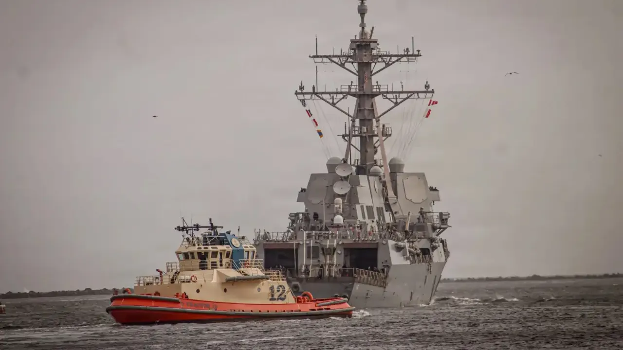 Çin fırsatı değerlendiriyor.. Çatışma yakın