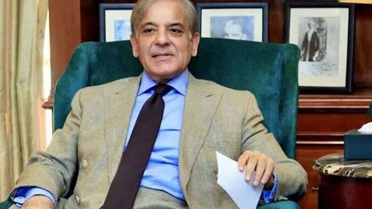 Şerif’ten "İslamabad görüşmeleri" öncesi teşekkür mesajı