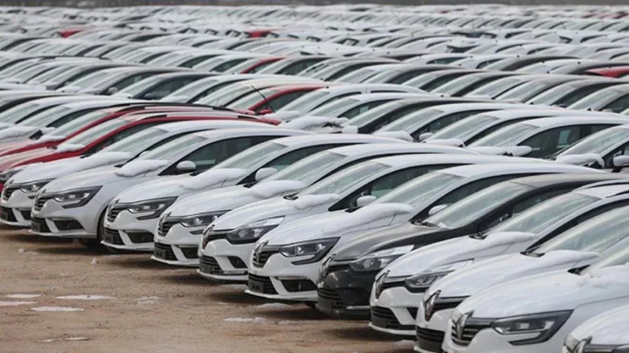 ÖTV'siz araç alımında yeni gelişme