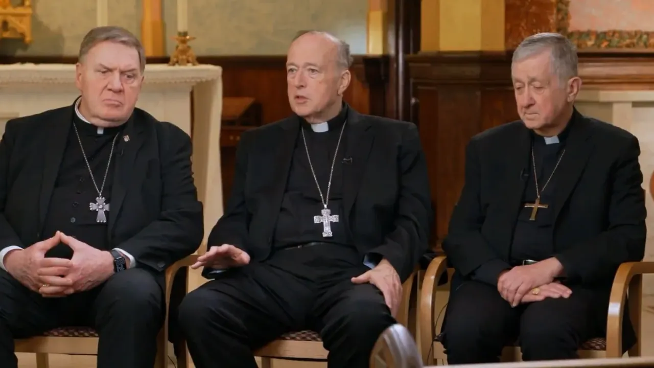 Kilise de Trump'a karşı: Bu savaş adaletsiz