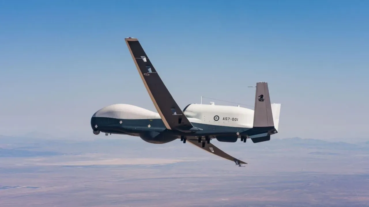 CBS: İran’la çatışmalarda“Reaper” düşürüldü, “Triton” kayboldu