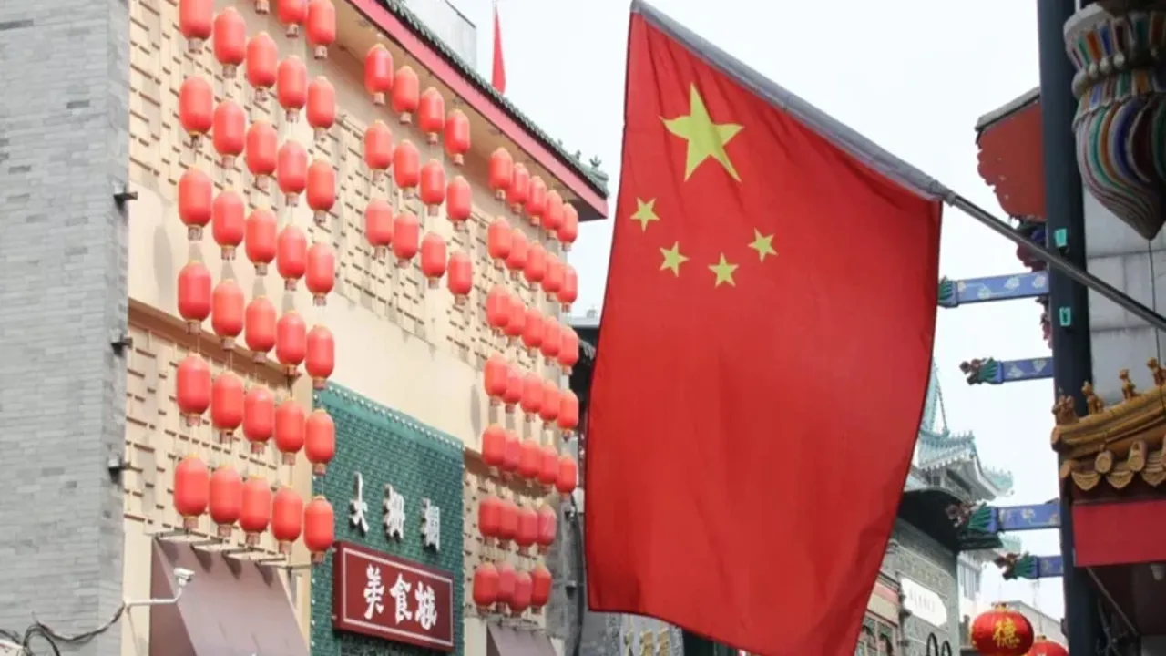 Çin'den 20 ülkeye sıfır vergi