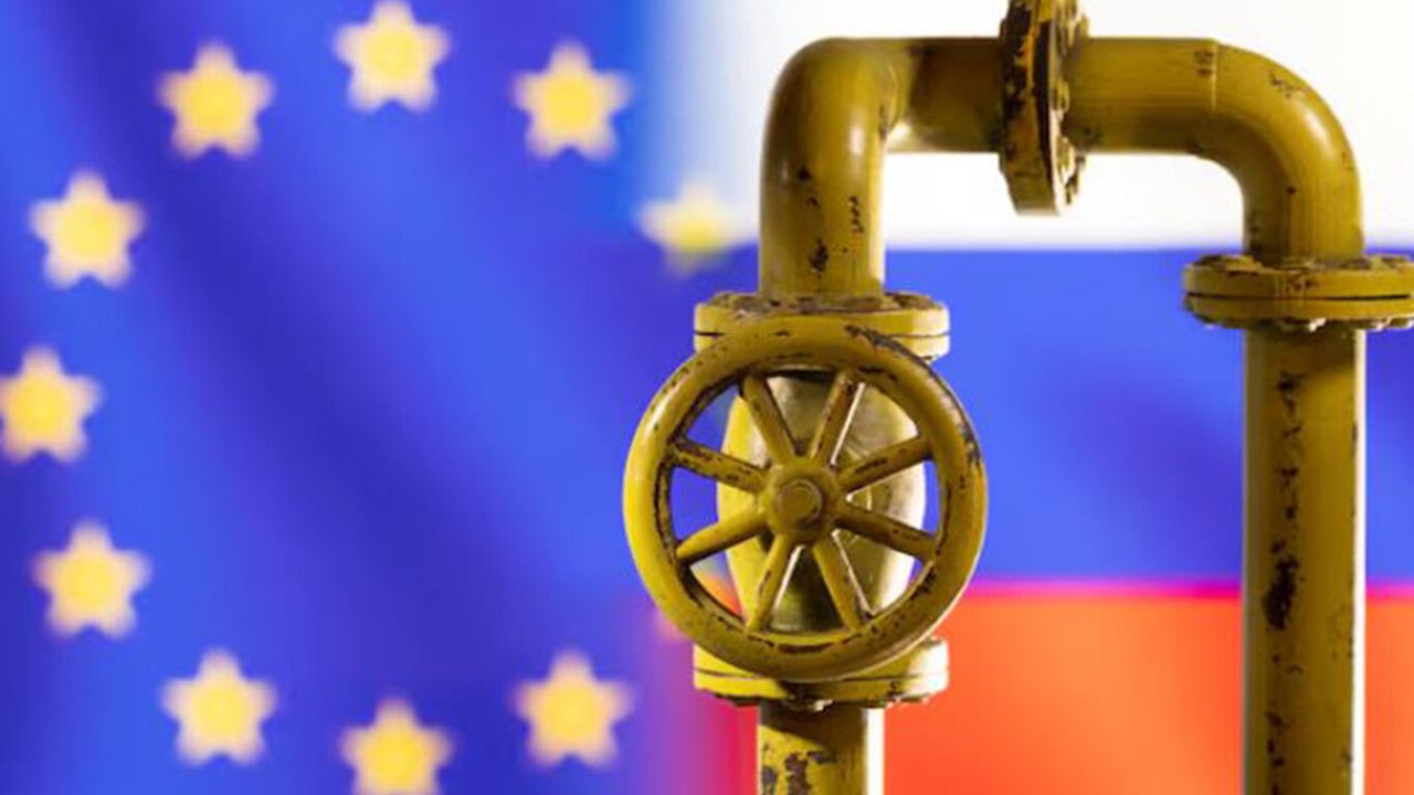 Rusya'dan AB’ye çağrı: Hatalarınızı kabul edin ve geçin