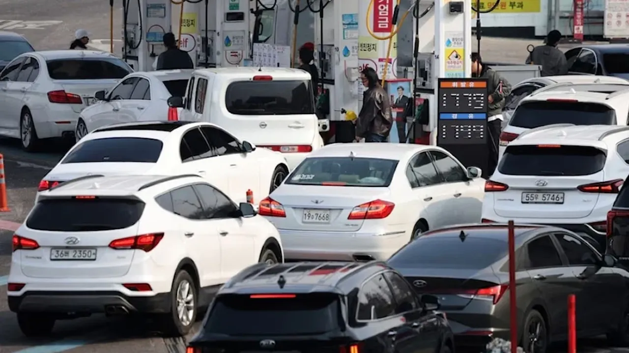 Tarihin en büyük enerji krizi geliyor