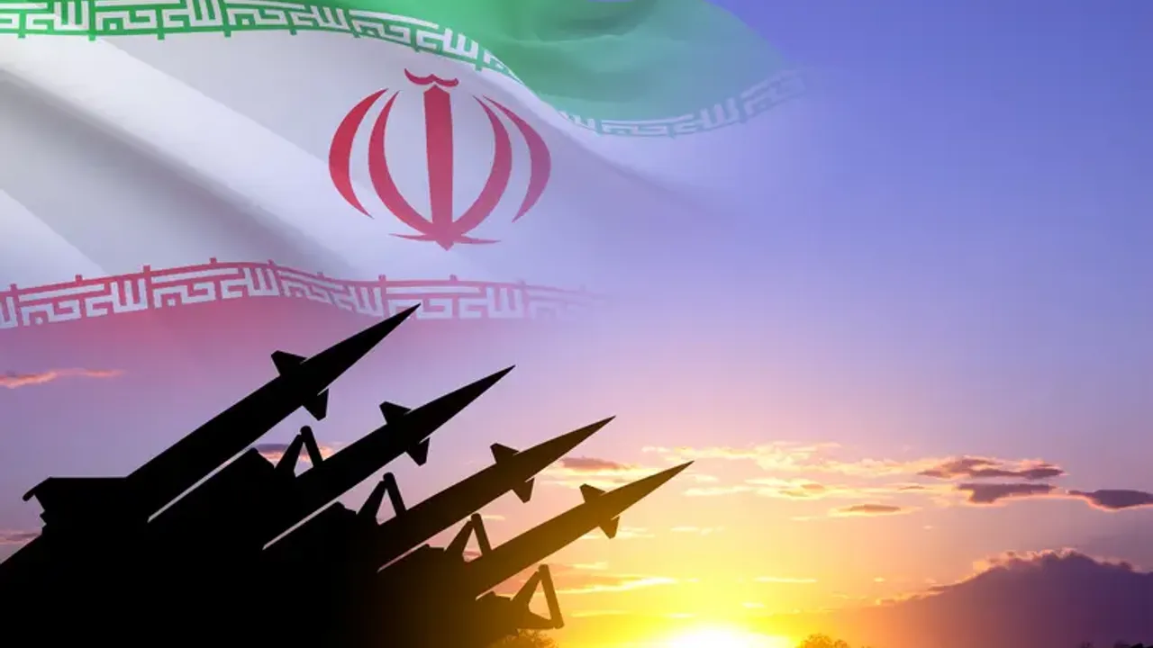 ABD: İran hala binlerce füzeye sahip