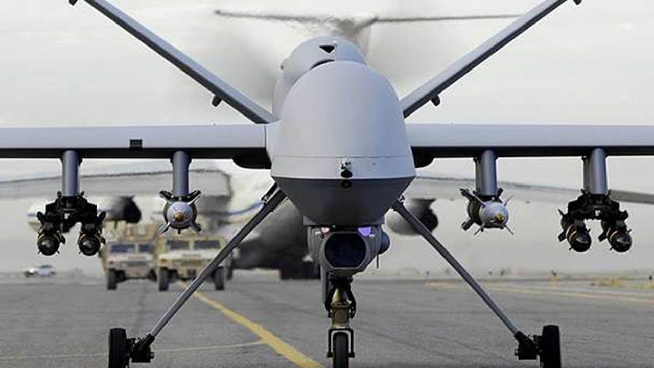 İran, ABD'nin MQ-9 Reaper İHA'larını neden kolay düşürüyor?