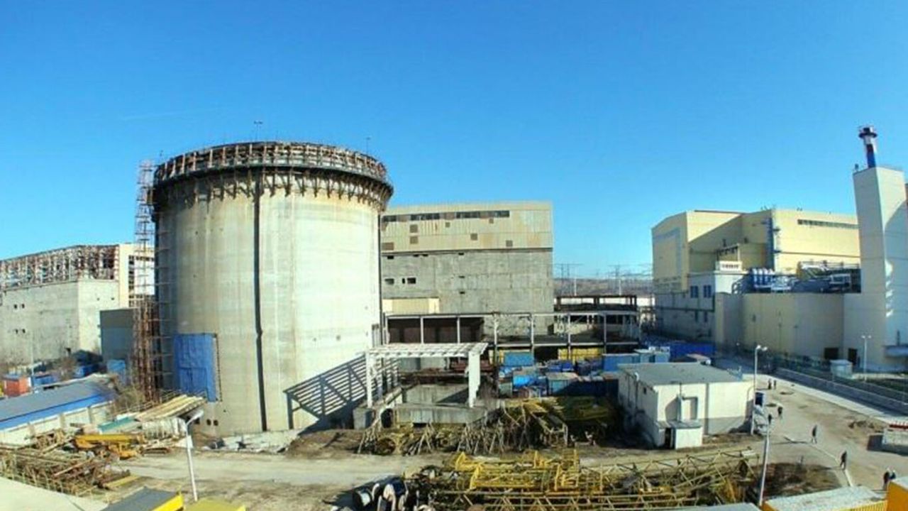 AB'den Romanya'ya 'nükleer santral' soruşturması!