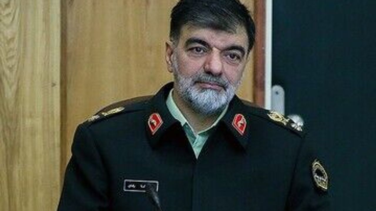 İranlı General savaşla ilgili çarpıcı açıklamalarda bulundu!