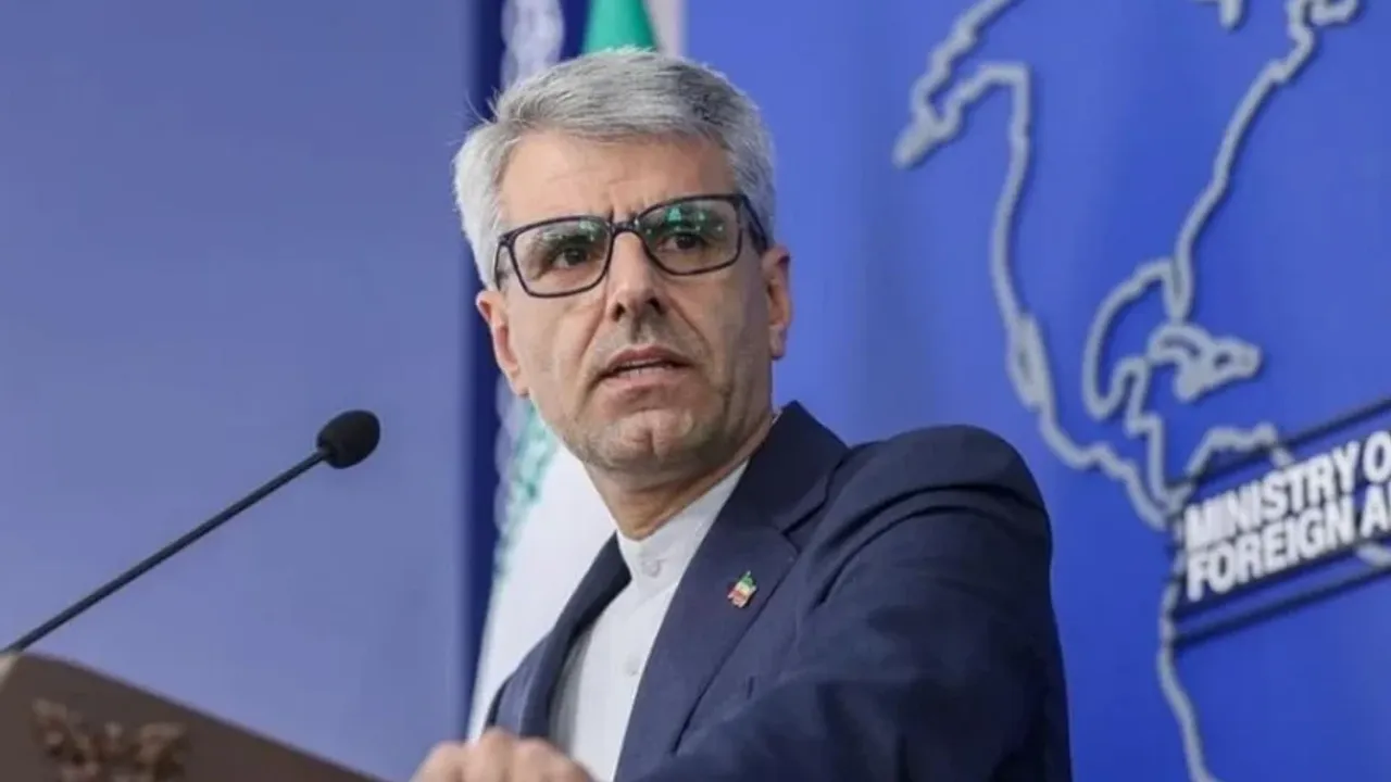 İran, Körfez ülkelerinden tazminat istiyor